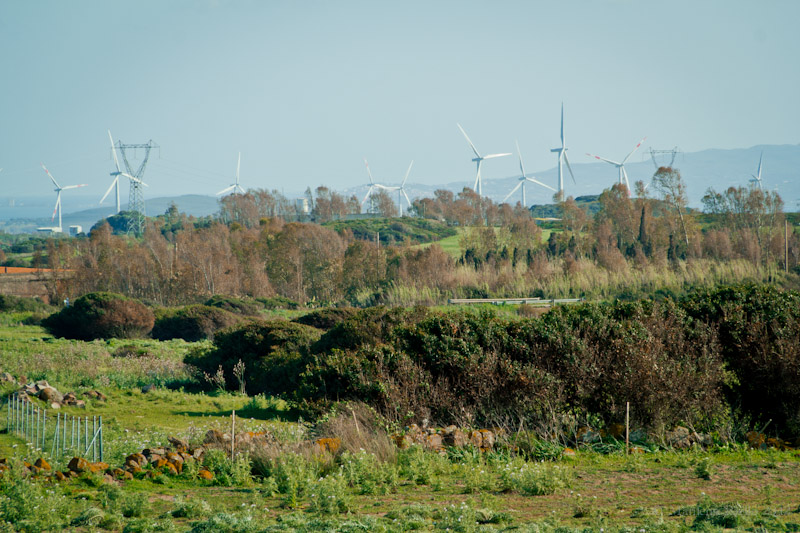 Whitewake e i sette omini della miniera