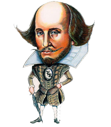 William Shakespeare