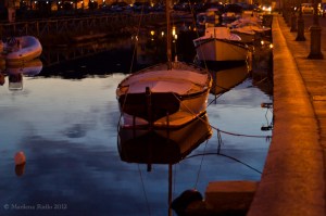 Carloforte - Girotonno 2012