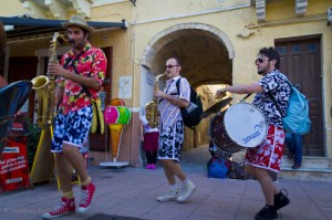 Carloforte - Girotonno 2012