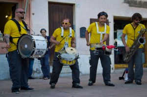 Carloforte - Girotonno 2012