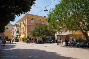 Carloforte - Girotonno 2012 