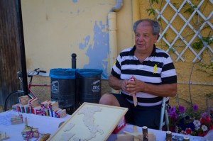 Carloforte - Girotonno 2012