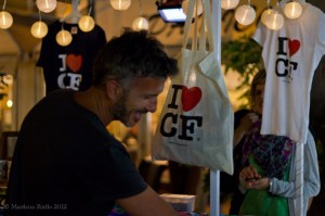 Carloforte - Girotonno 2012