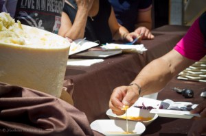 Carloforte - Girotonno 2012