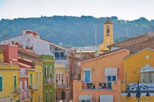 Carloforte - Girotonno 2012