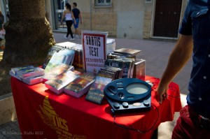 Carloforte - Girotonno 2012