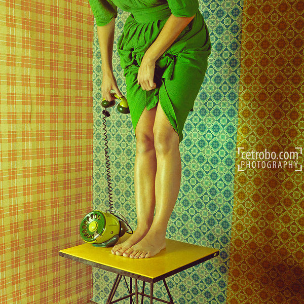 Cetrobo - I hate spiders