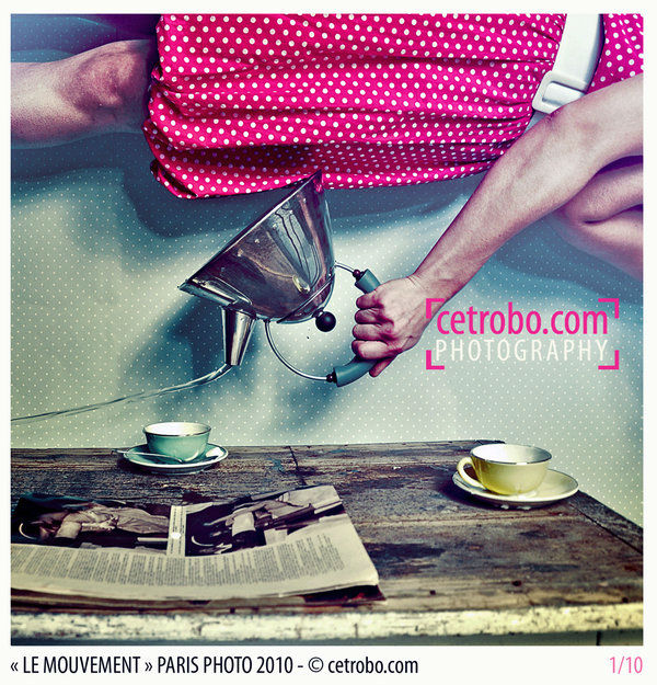 Cetrobo - Air gravity 1