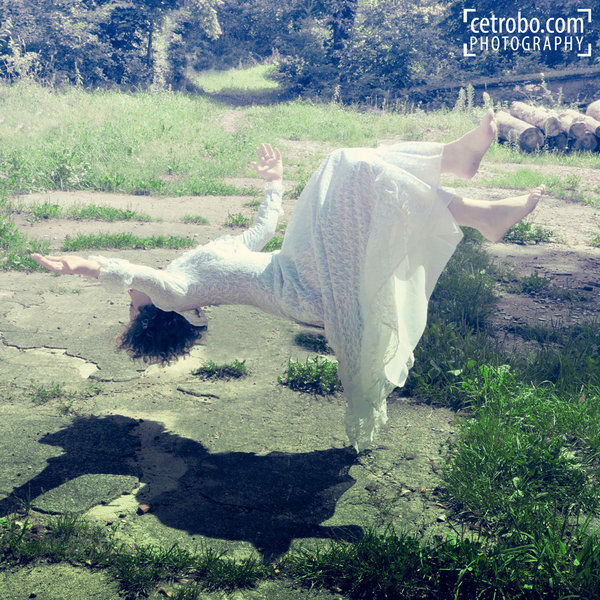 Cetrobo - Gravity dream