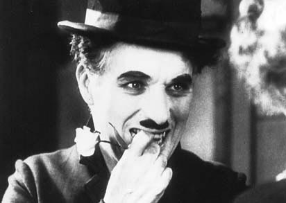 Charlie Chaplin