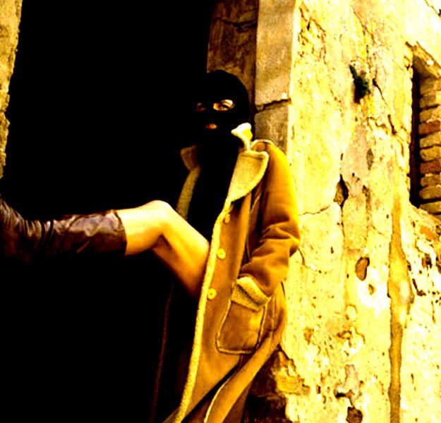 Alla ricerca dell'epicentro nuragico - Montonia la Bandita (prima puntata)