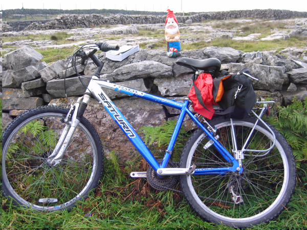 Cercasi Geosh disperatamente...