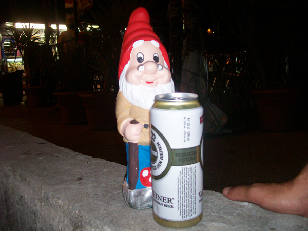 Cercasi Geosh disperatamente...