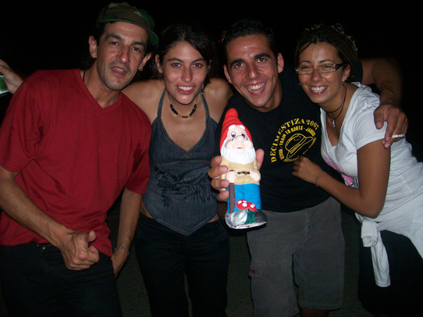 Cercasi Geosh disperatamente...