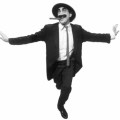 Groucho Marx