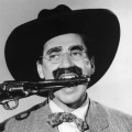 Groucho Marx