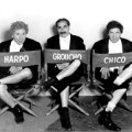 Groucho Marx