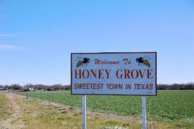 Honey Grove