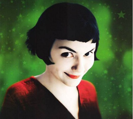 Il favoloso mondo di Amélie