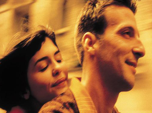 Il favoloso mondo di Amélie