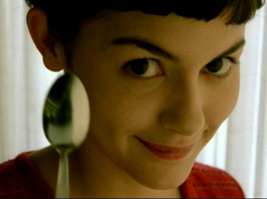 Il favoloso mondo di Amélie