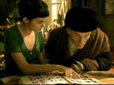 Il favoloso mondo di Amélie