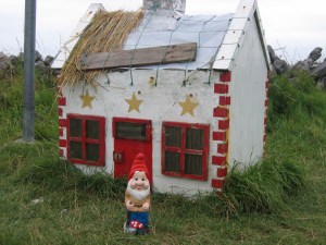 Cercasi Geosh disperatamente...