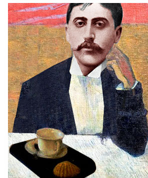 Marcel Proust