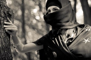 Alla ricerca dell'epicentro nuragico - Muncadora la Ninja