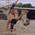 Shaolin Soccer