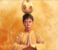 Shaolin Soccer