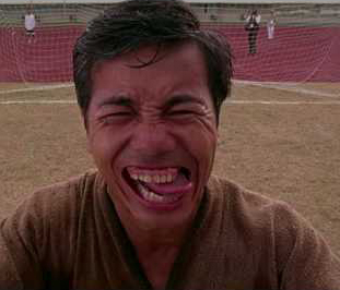 Shaolin Soccer