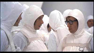 Tutto quello che avreste voluto sapere sul sesso