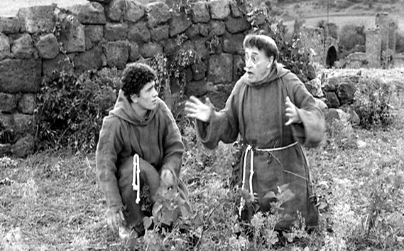 Uccellacci e uccellini