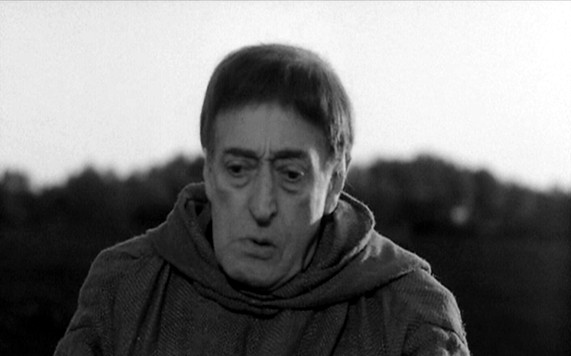 Uccellacci e uccellini