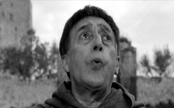 Uccellacci e uccellini