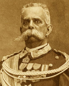 Umberto I