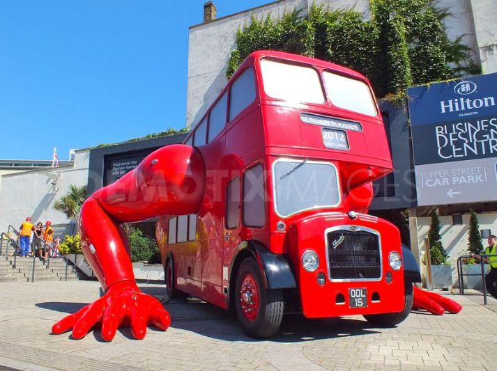 David Cerny - Olimpiadi 2012 Londra