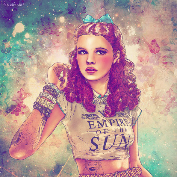 Fab Ciraolo - Dorothy