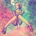 Fab Ciraolo – Marlene Dietrich