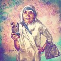 Fab Ciraolo – Teresa de Calcuta