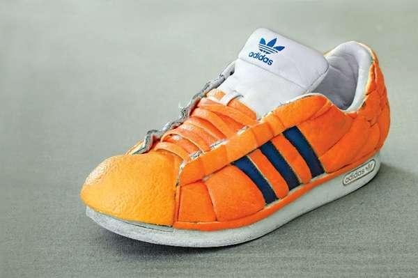 Food Art - Dan Cretu