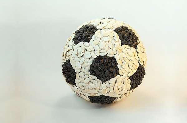 Food Art - Dan Cretu