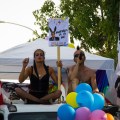 Gay Pride Cagliari 2012