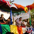 Gay Pride Cagliari 2012
