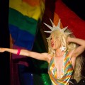 Gay Pride Cagliari 2012
