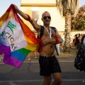 Gay Pride Cagliari 2012