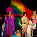 Gay Pride Cagliari 2012