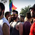 Gay Pride Cagliari 2012